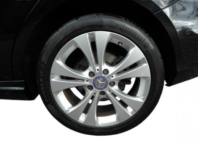 Mercedes Benz Classe B image 2