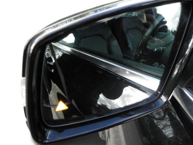 Mercedes Benz Classe B image 9