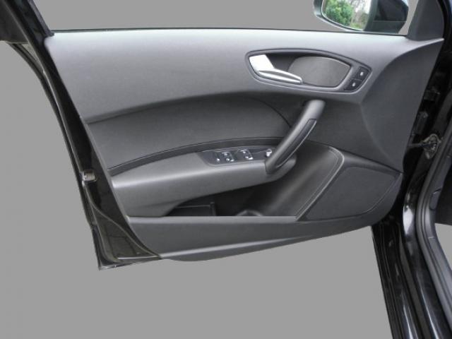 Audi A1 Sportback image 7