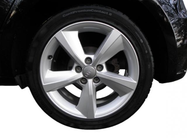 Audi A1 Sportback image 8