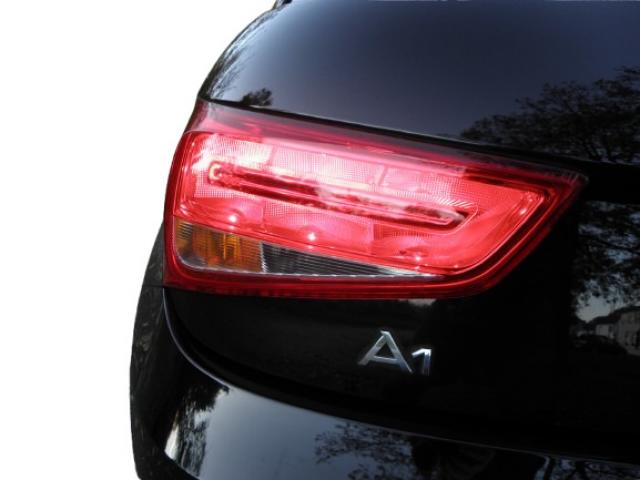 Audi A1 Sportback image 3