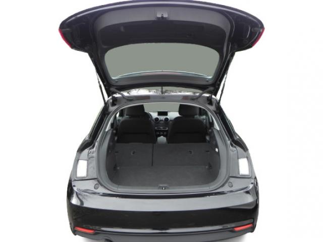 Audi A1 Sportback image 4