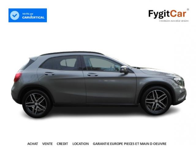 Mercedes Benz Gla image 7