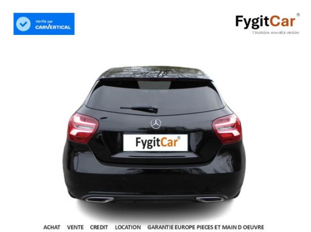 Mercedes Benz A 160 image 5