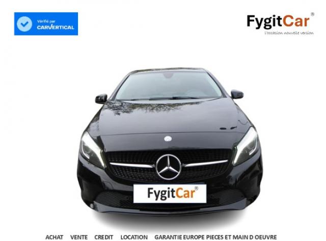 Mercedes Benz A 160 image 4