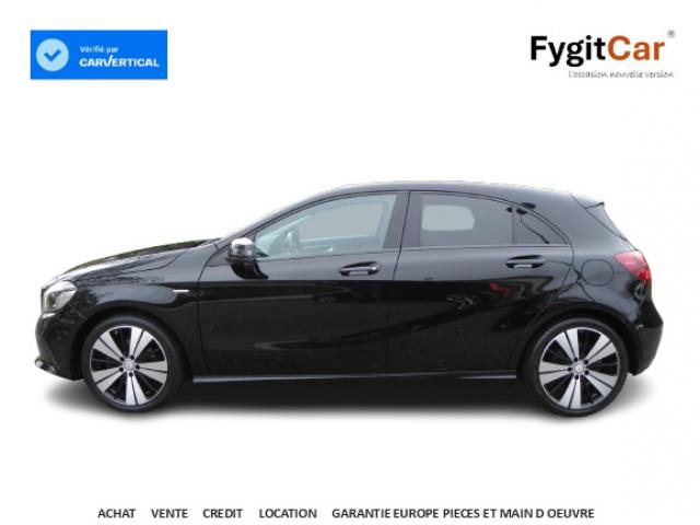 Mercedes Benz A 160 image 6