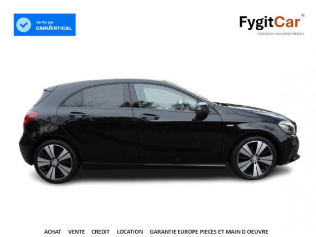 Mercedes Benz Classe A image 1