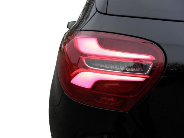 Mercedes Benz A 160 image 3