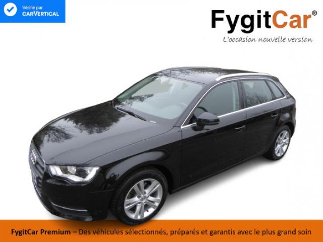 Audi A3 image 2