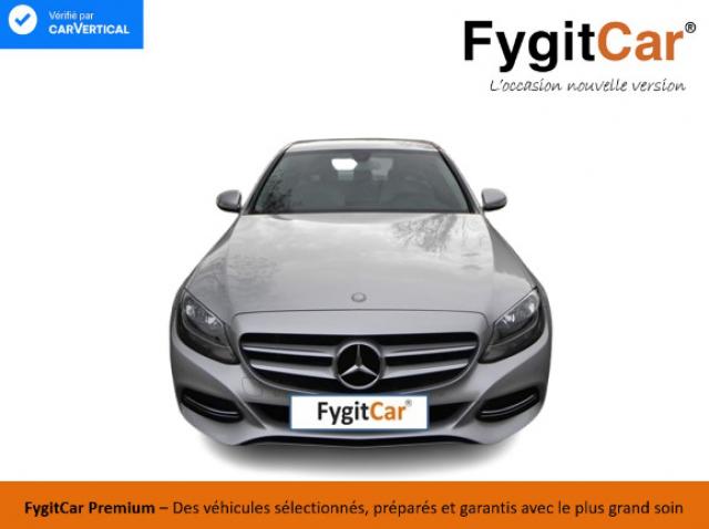 Mercedes Benz Classe C image 7