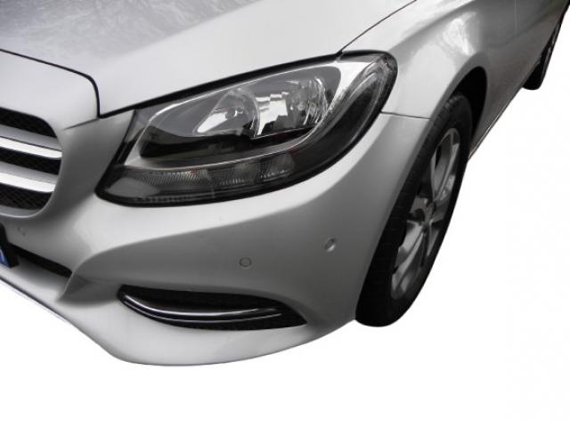 Mercedes Benz Classe C image 9