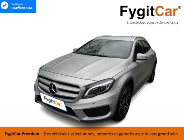 Mercedes Benz Classe Gla 180 Amg Line
