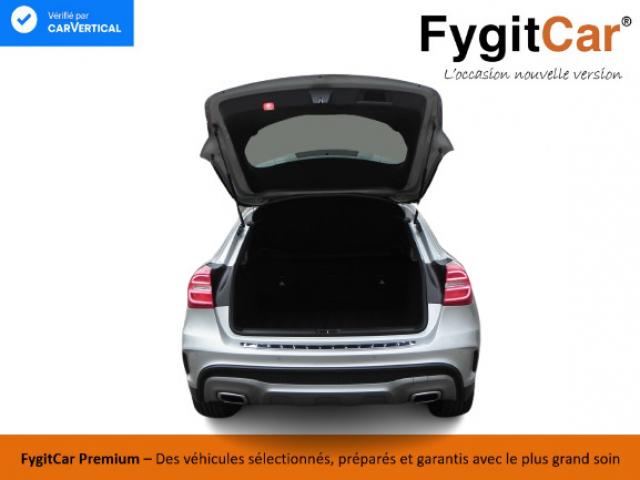 Mercedes Benz Gla image 3