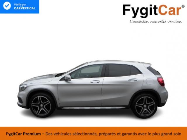 Mercedes Benz Gla image 1