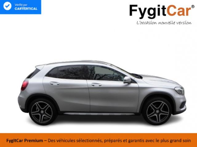 Mercedes Benz Gla image 4