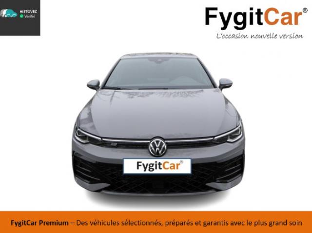 Volkswagen Golf image 1