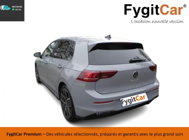 Volkswagen Golf image 3