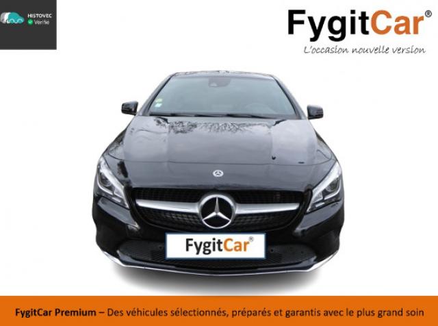 Mercedes Benz Cla image 6