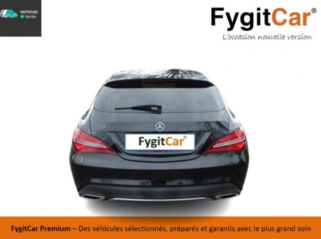 Mercedes Benz Cla image 9