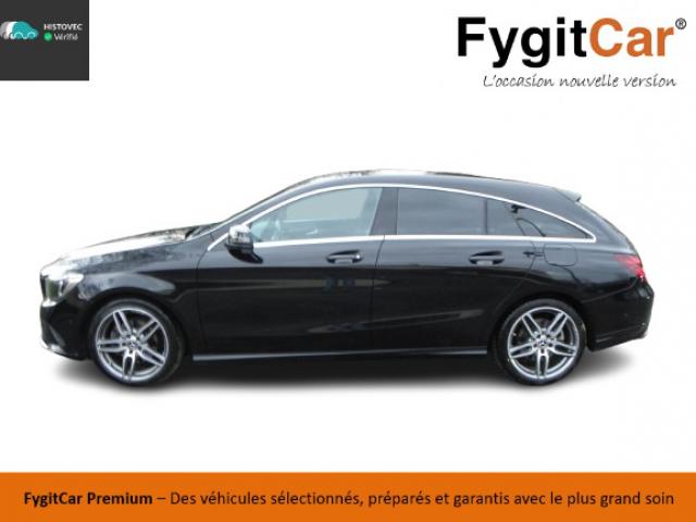 Mercedes Benz Cla image 7