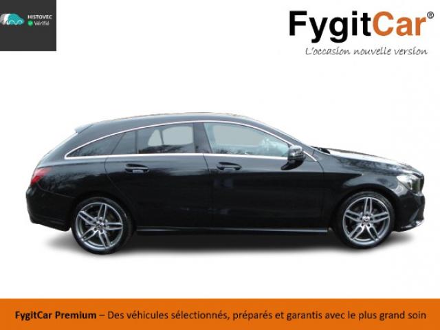 Mercedes Benz Cla image 5