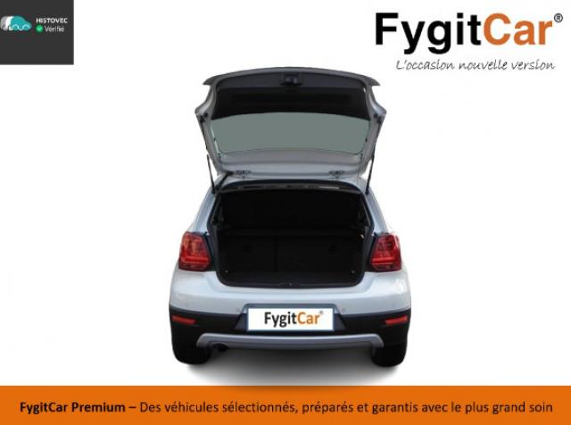 Volkswagen Polo image 9