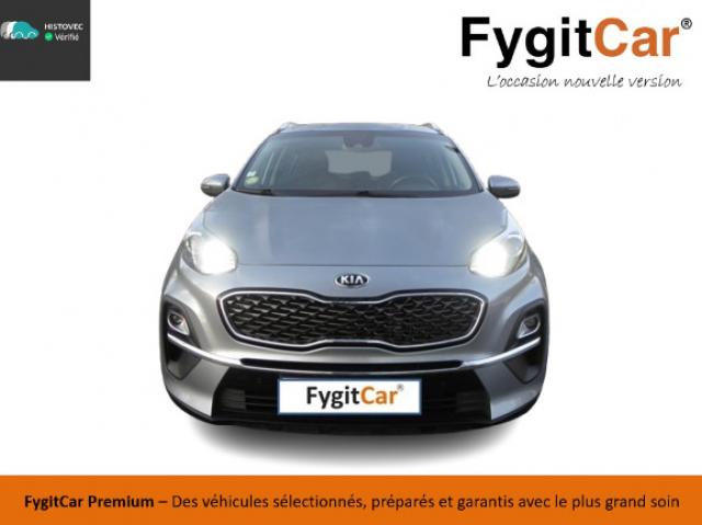 Kia Sportage image 5