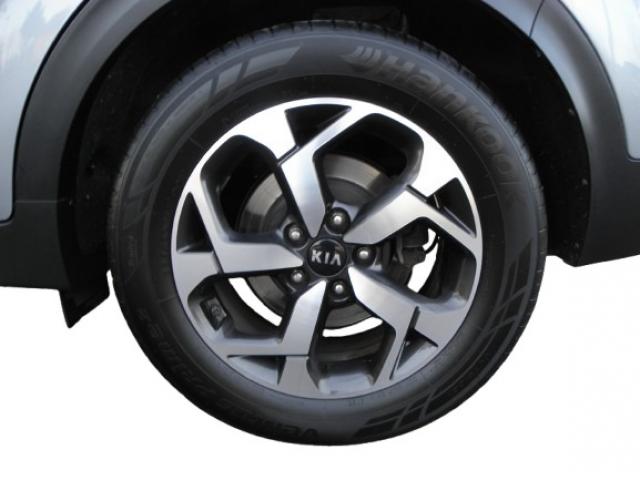 Kia Sportage image 8