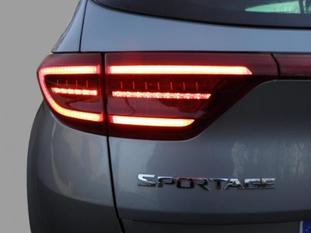 Kia Sportage image 1