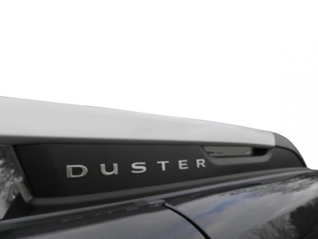 Dacia Duster image 7