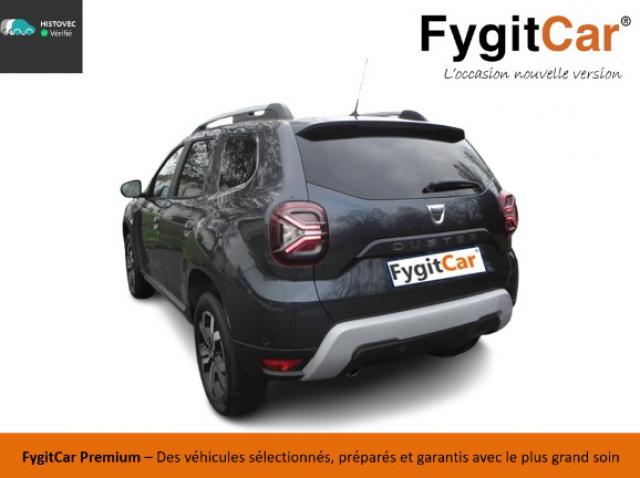 Dacia Duster image 3
