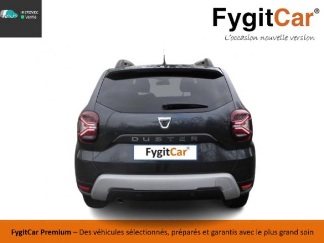 Dacia Duster image 2