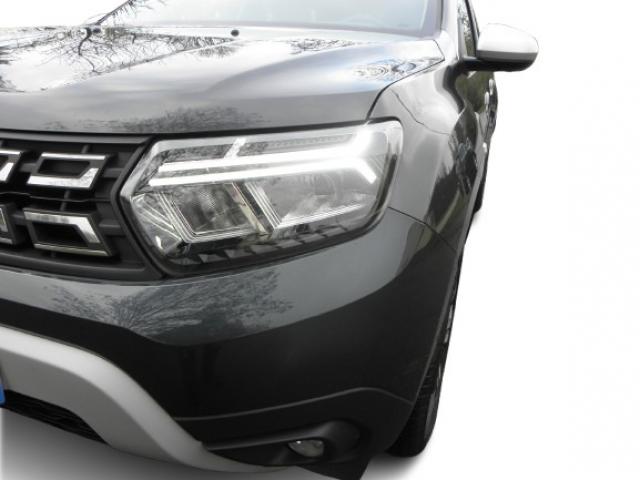 Dacia Duster image 6