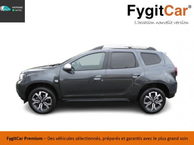 Dacia Duster image 4