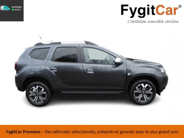 Dacia Duster image 8