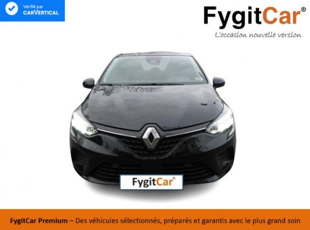 Renault Clio image 5