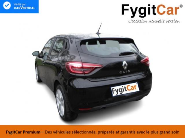 Renault Clio image 1