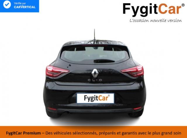 Renault Clio image 3