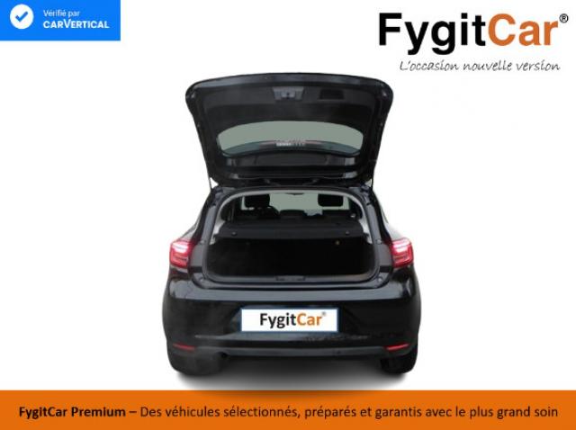 Renault Clio image 2