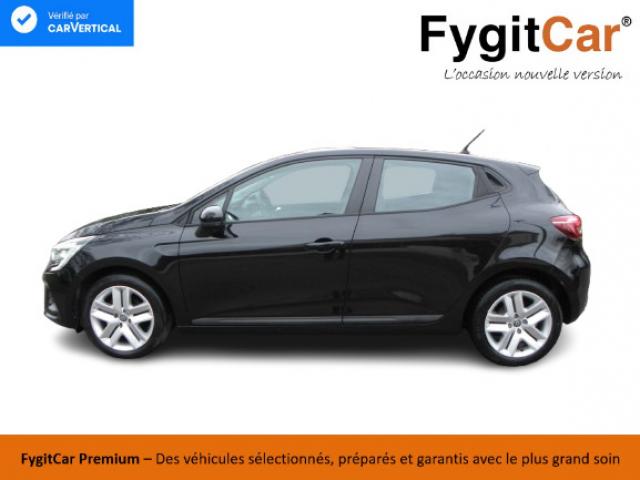 Renault Clio image 8