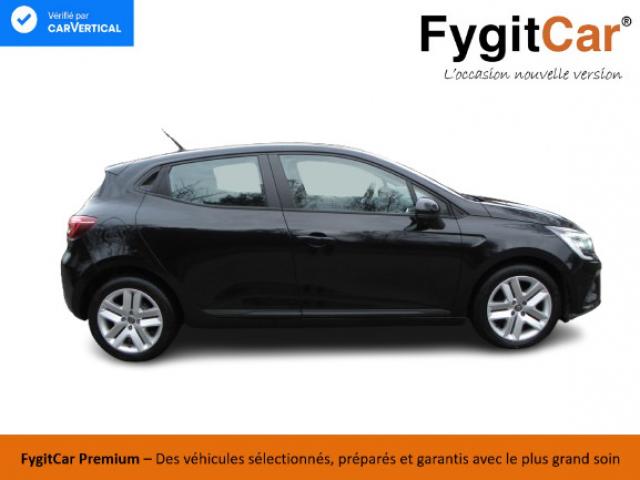 Renault Clio image 9