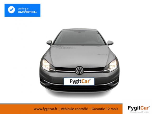 Volkswagen Golf image 6