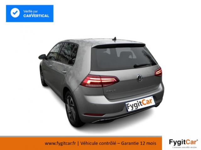 Volkswagen Golf image 5