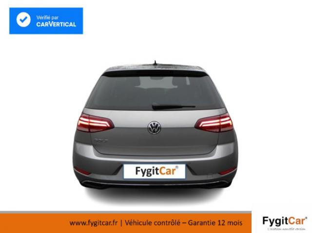 Volkswagen Golf image 8