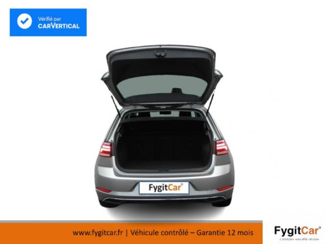 Volkswagen Golf image 1