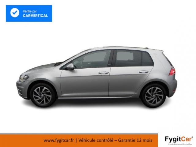 Volkswagen Golf image 2