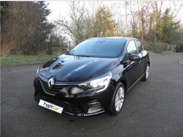 Renault Clio image 6