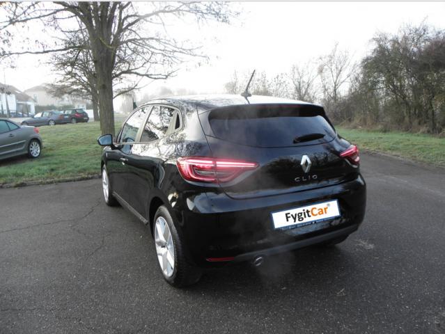 Renault Clio image 4