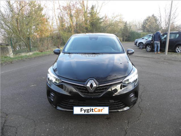 Renault Clio image 1