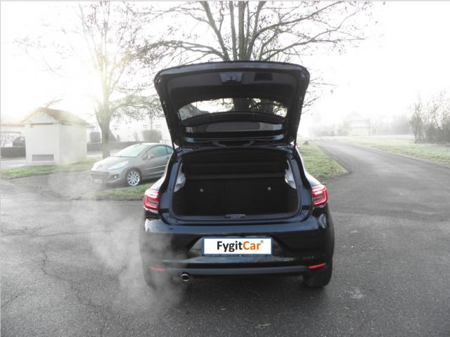 Renault Clio image 3